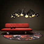 Dear Ingo Chandelier