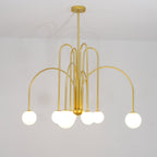 Delaney Chandelier