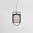 Denglong T Pendant Lamp
