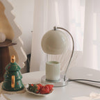 Dennie Warmer Lamp
