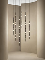 Dew Explores Pendant Light