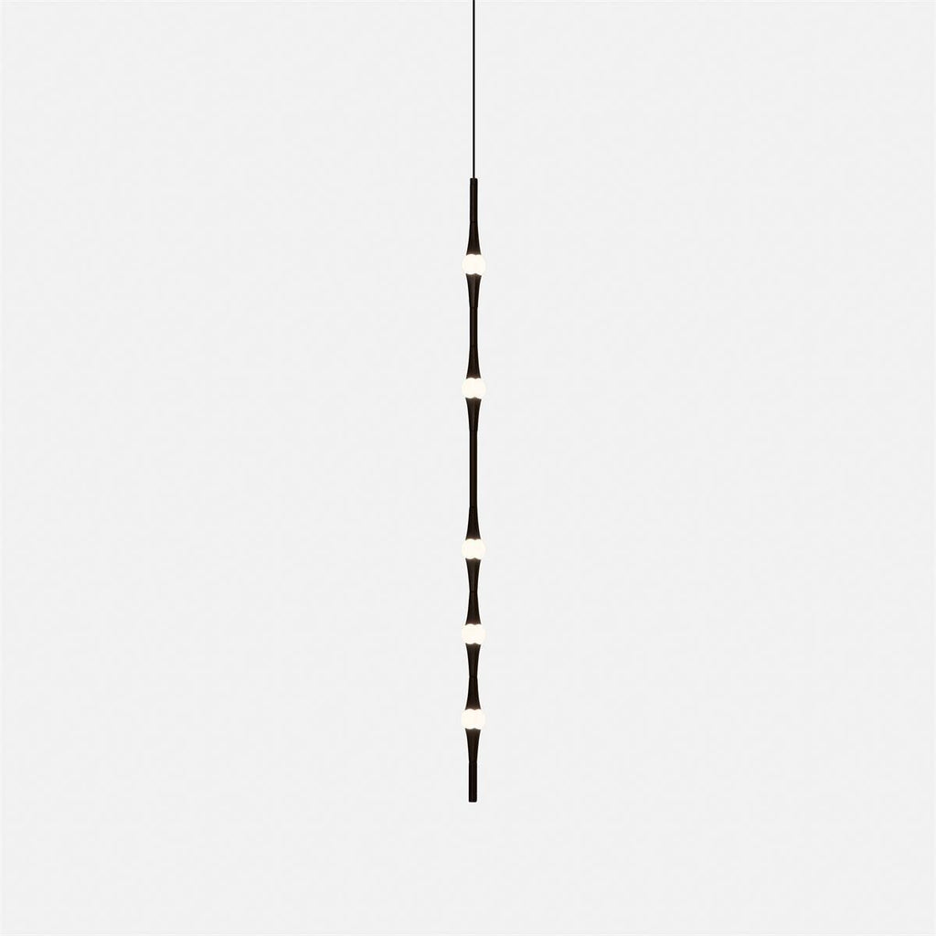 Dew Explores Pendant Light