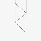 Dew Explores Pendant Light