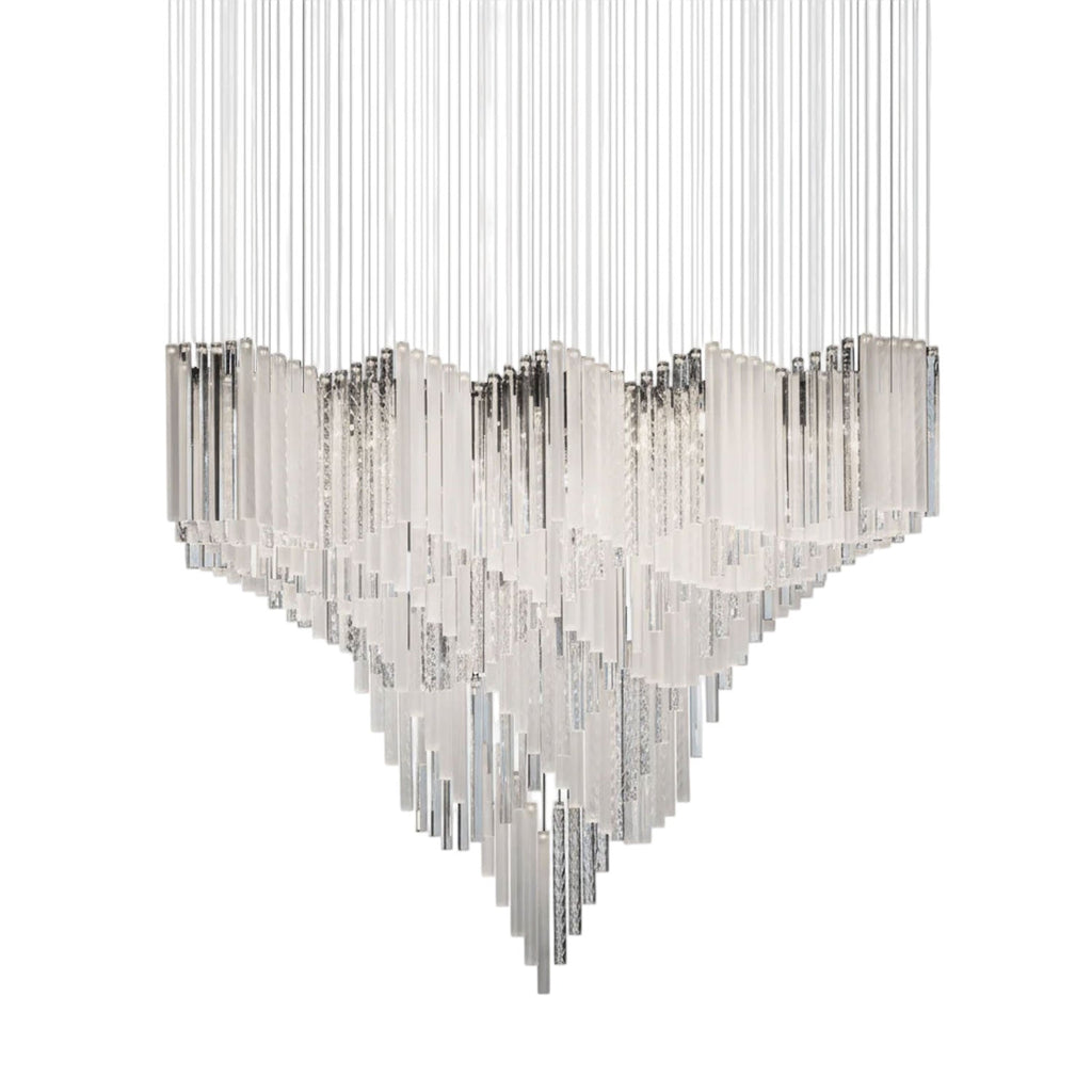 Diamond Cloud Customize Chandelier