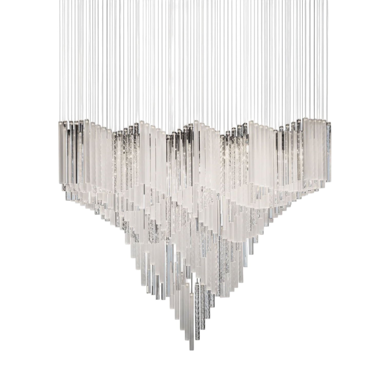 Diamond Cloud Customize Chandelier