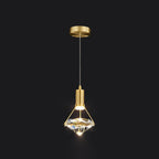 Diamond Pendant Lamp