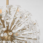 Dickinson Chandelier