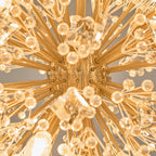 Dickinson Chandelier