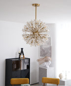 Dickinson Chandelier
