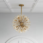 Dickinson Chandelier