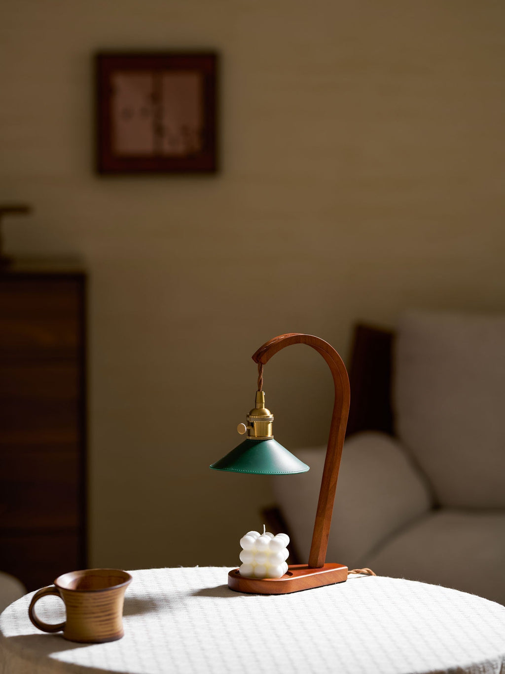 Diosa Table Lamp