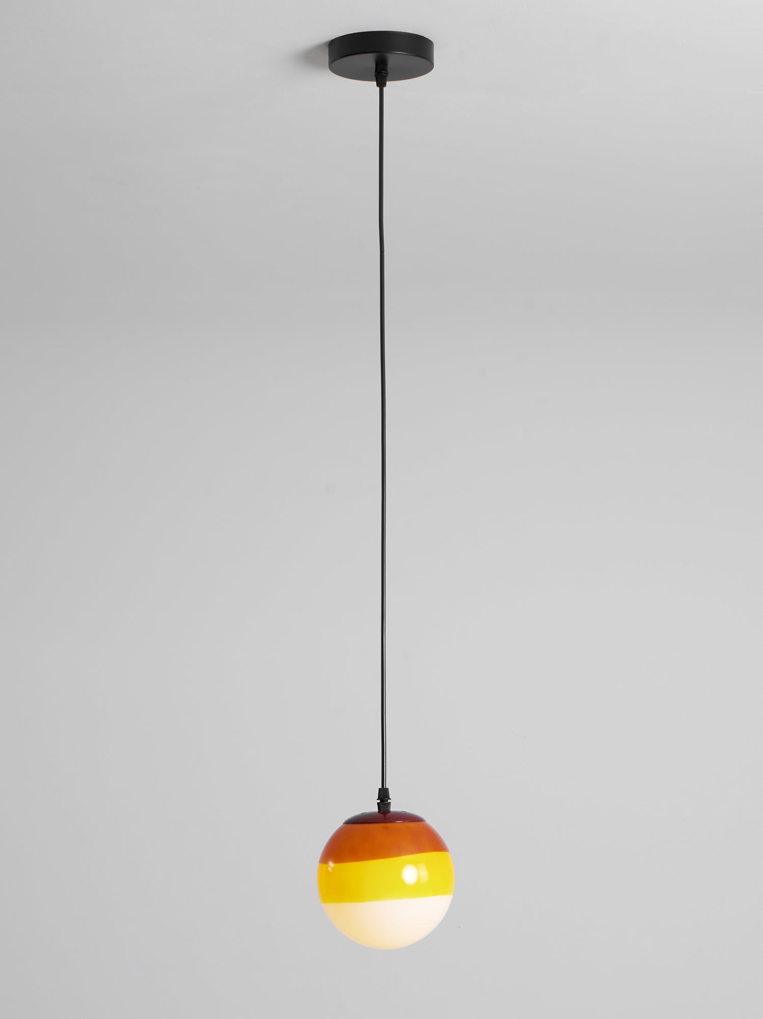 Dipping LED Pendant Light
