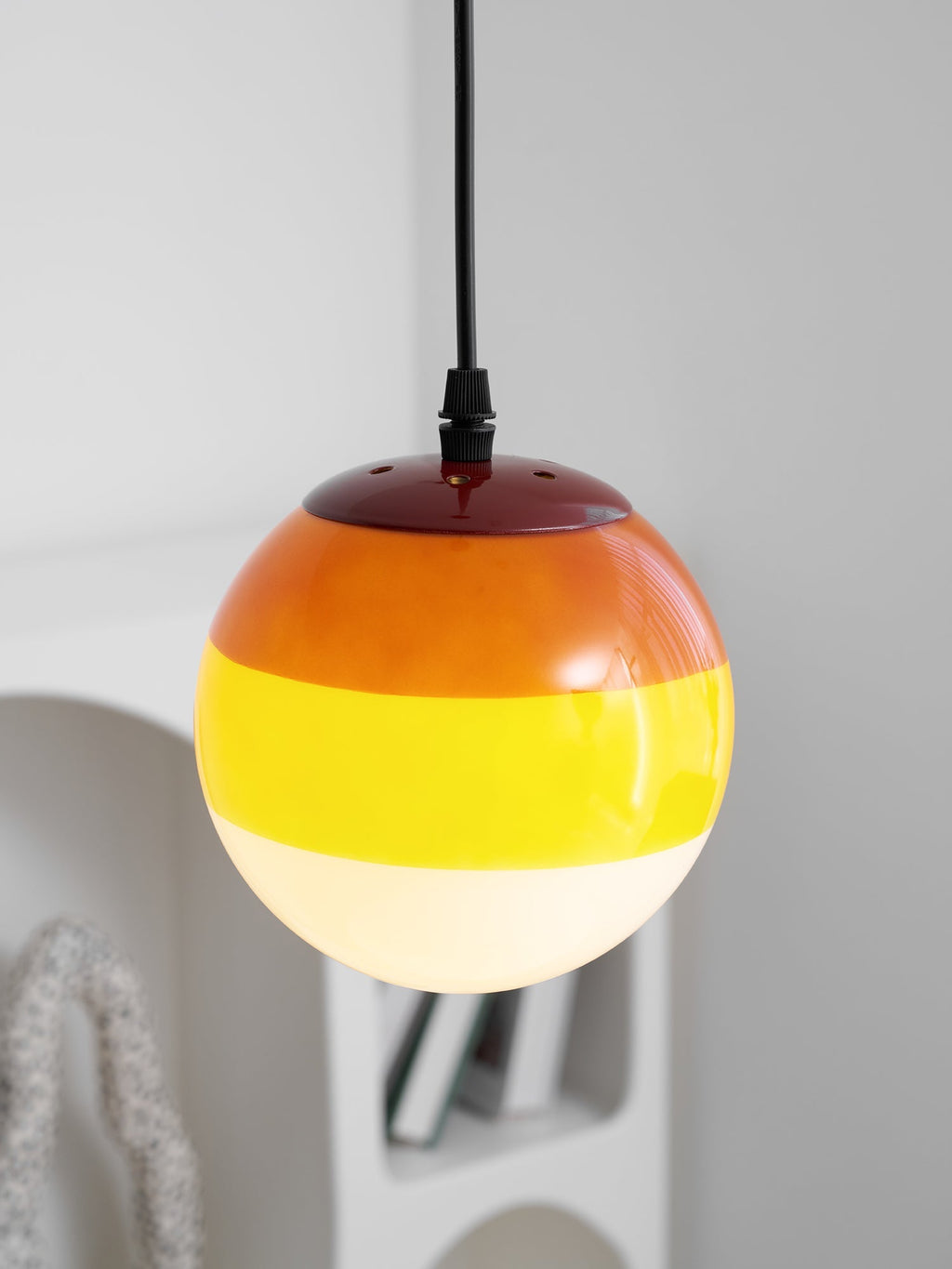 Dipping LED Pendant Light