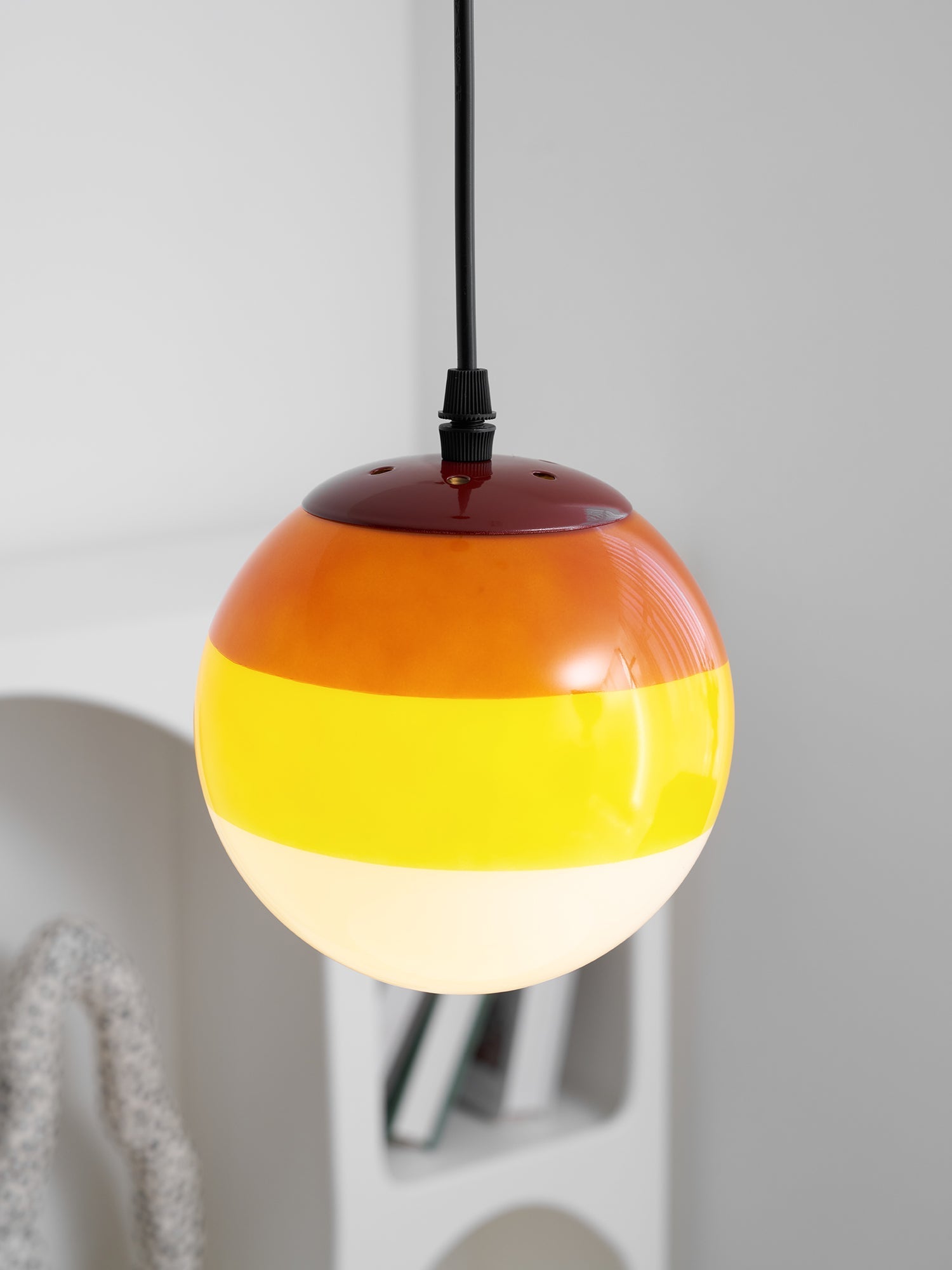 Dipping LED Pendant Light