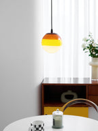 Dipping LED Pendant Light