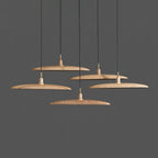Paddle Boat Candelabrum Chandelier