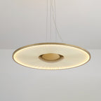 Dix Heures Pendant Light