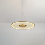 Dix Heures Pendant Light