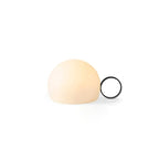 Dome Portable Table Lamp