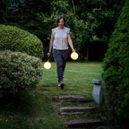 Dome Portable Table Lamp