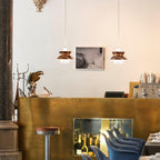 Doo Wop Pendant Lamp
