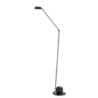 Dynamo Torchiere Lamp Floor Lamp