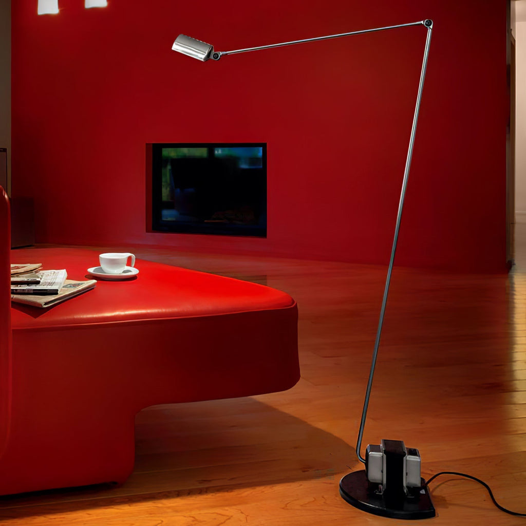 Dynamo Torchiere Lamp Floor Lamp
