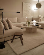 Dynamo Torchiere Lamp Floor Lamp