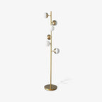 Doppler LED Floor-standing Lamp Tree Lamp