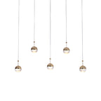 Restaurant Art LED Drop light Pendant Light