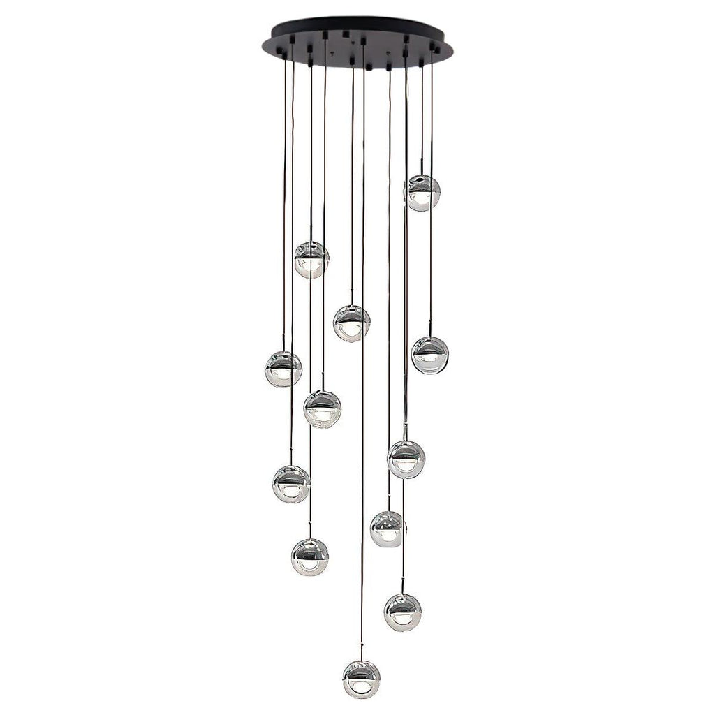 Restaurant Art LED Drop light Pendant Light