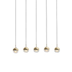 Restaurant Art LED Drop light Pendant Light