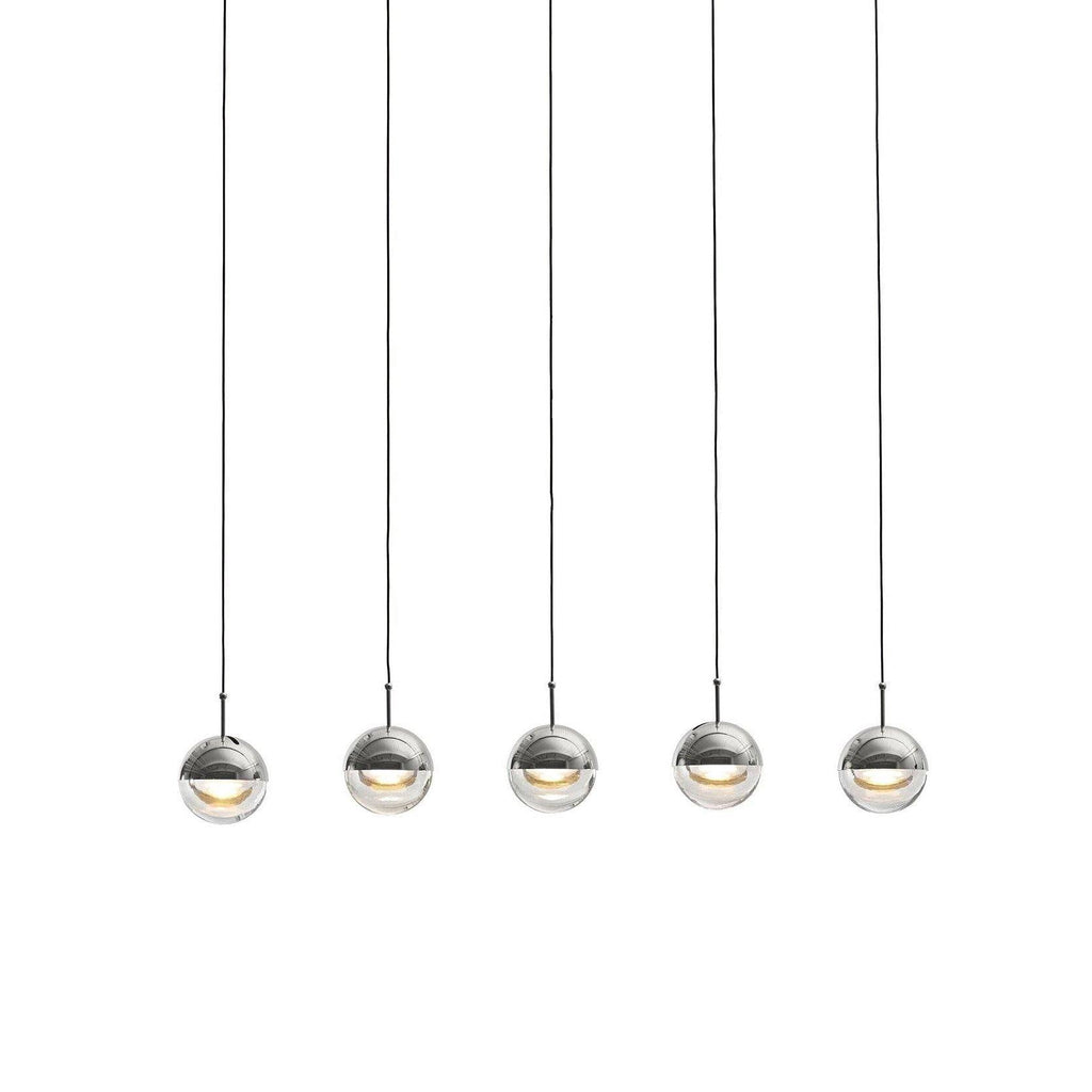 Restaurant Art LED Drop light Pendant Light