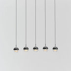Restaurant Art LED Drop light Pendant Light