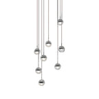 Restaurant Art LED Drop light Pendant Light