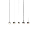 Restaurant Art LED Drop light Pendant Light