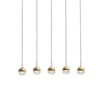 Restaurant Art LED Drop light Pendant Light