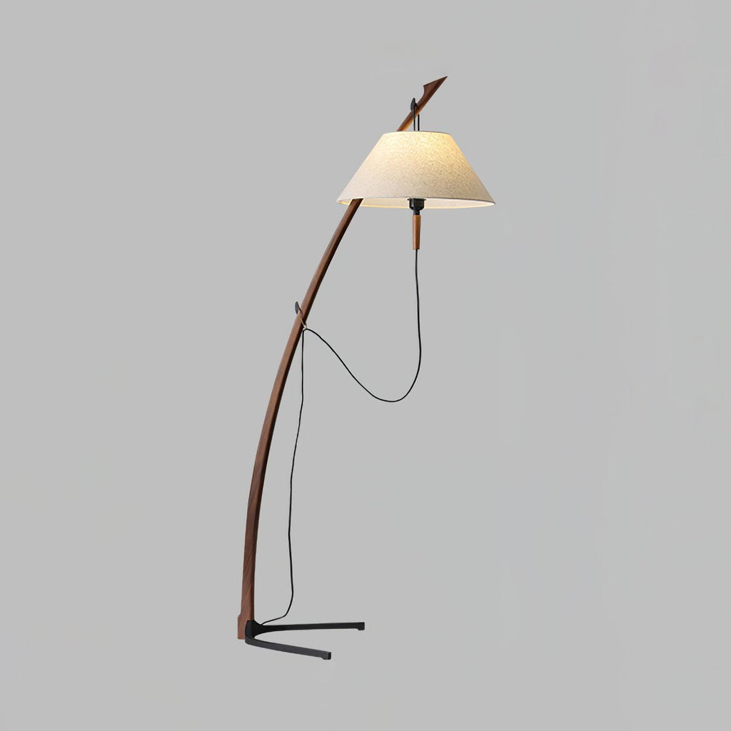 Dornstab Tall Lamp Floor Lamp