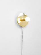 Dot Sconce Wall Lamp