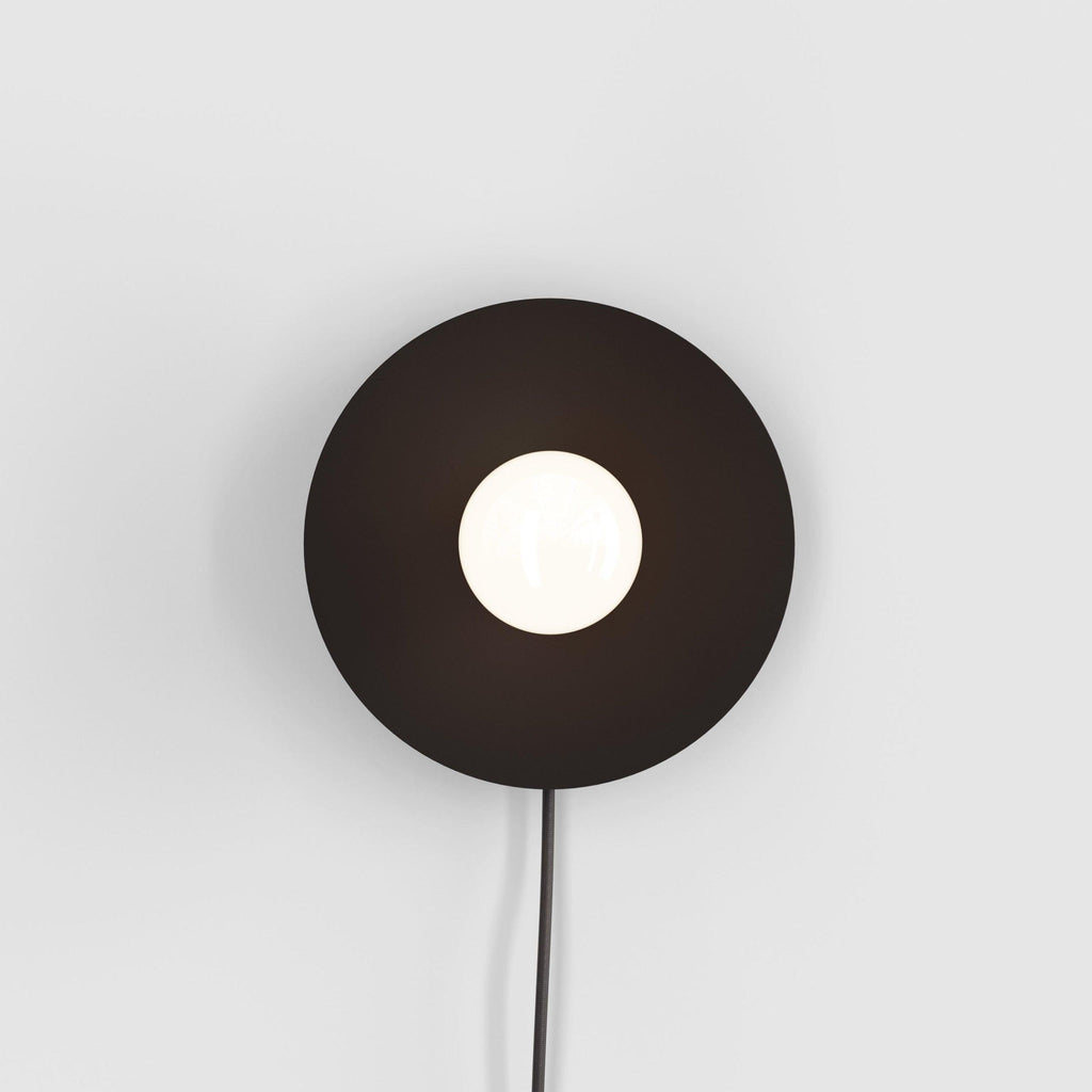 Dot Sconce Wall Lamp