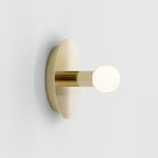 Dot Sconce Wall Lamp