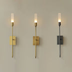 Double Arrow Wall sconce Wall Sconce