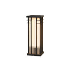 Double Axis Landscape light Outdoor Post Lamp