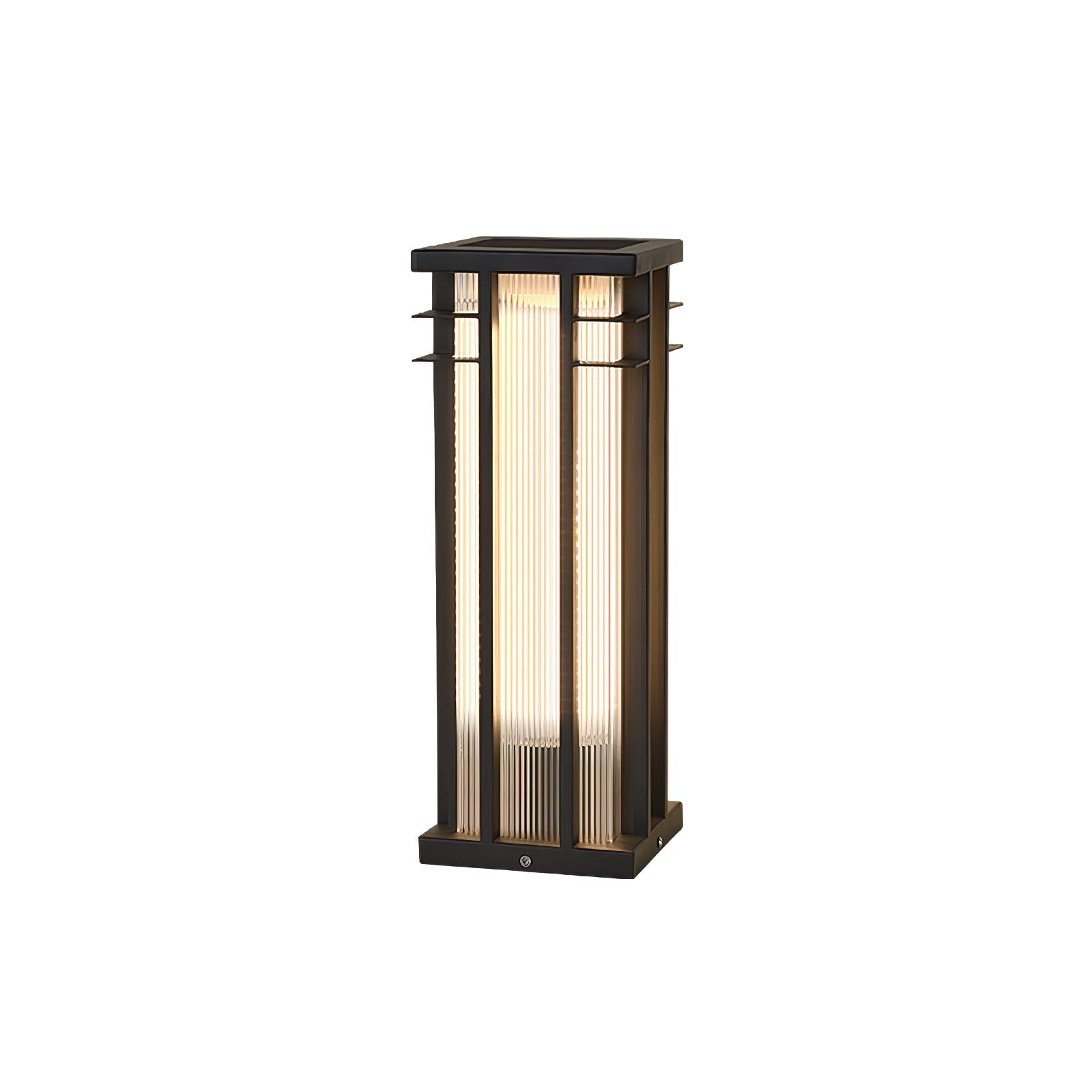 Double Axis Landscape light Outdoor Post Lamp