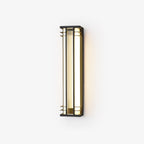 Double Axis Outdoor Wall-mounted light Wall Lamp