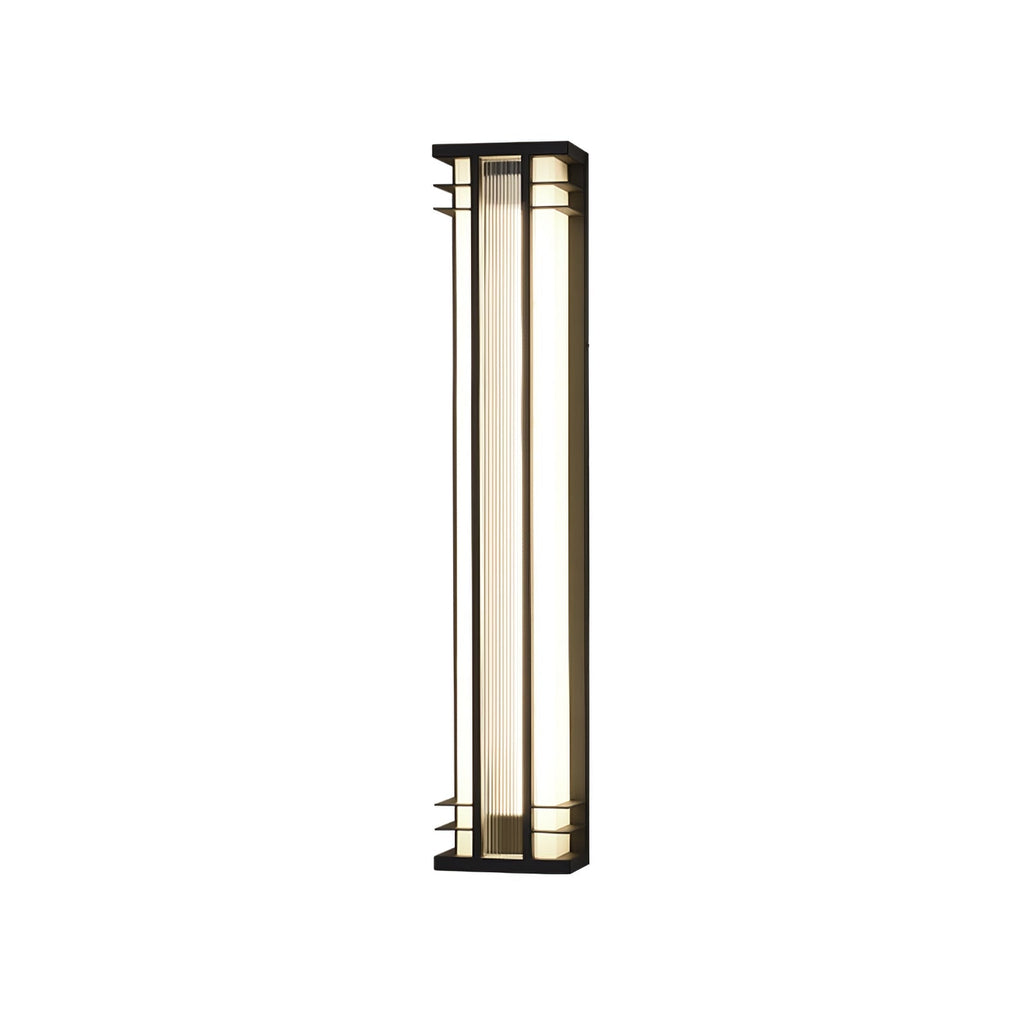 Double Axis Outdoor Wall-mounted light Wall Lamp