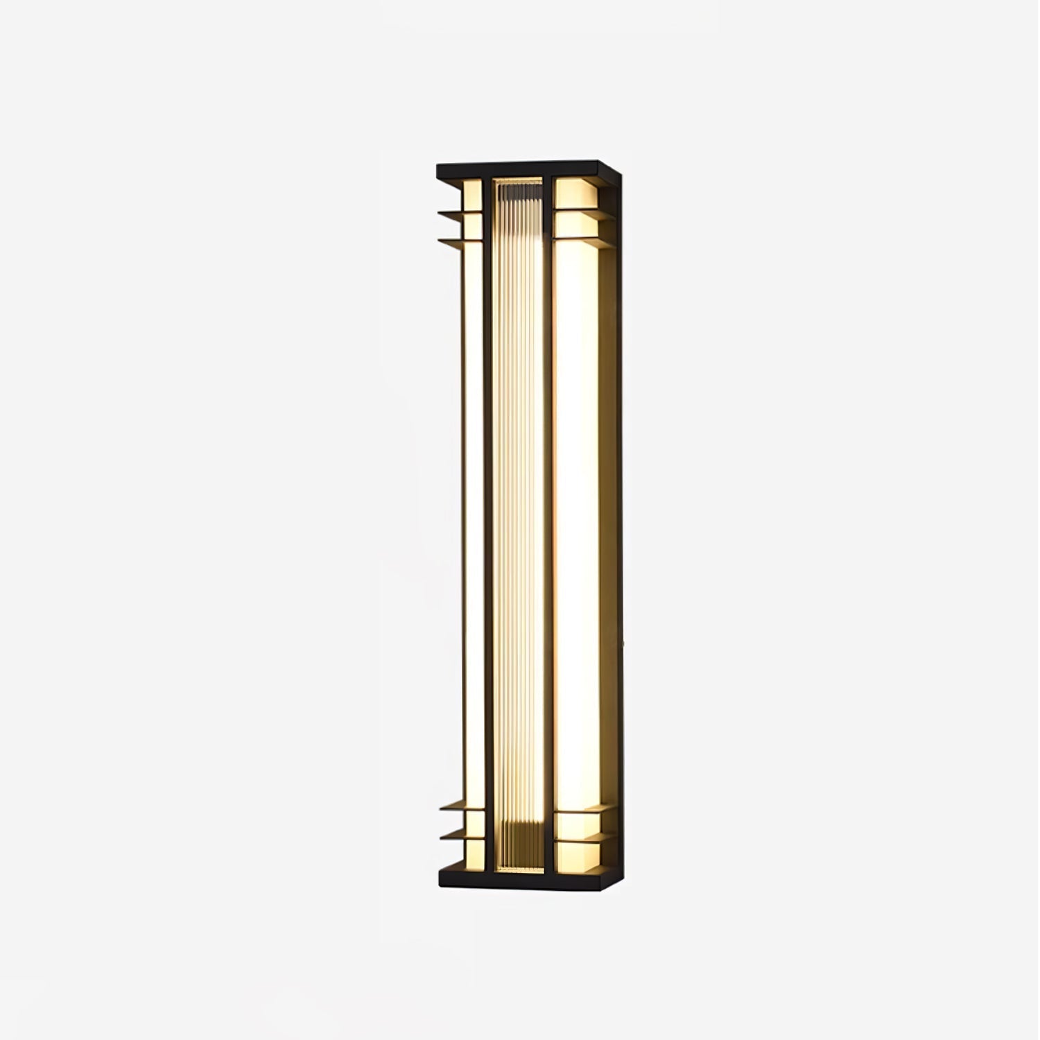 Double Axis Outdoor Wall-mounted light Wall Lamp