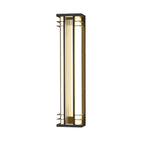 Double Axis Outdoor Wall-mounted light Wall Lamp