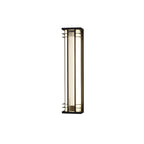Double Axis Outdoor Wall-mounted light Wall Lamp