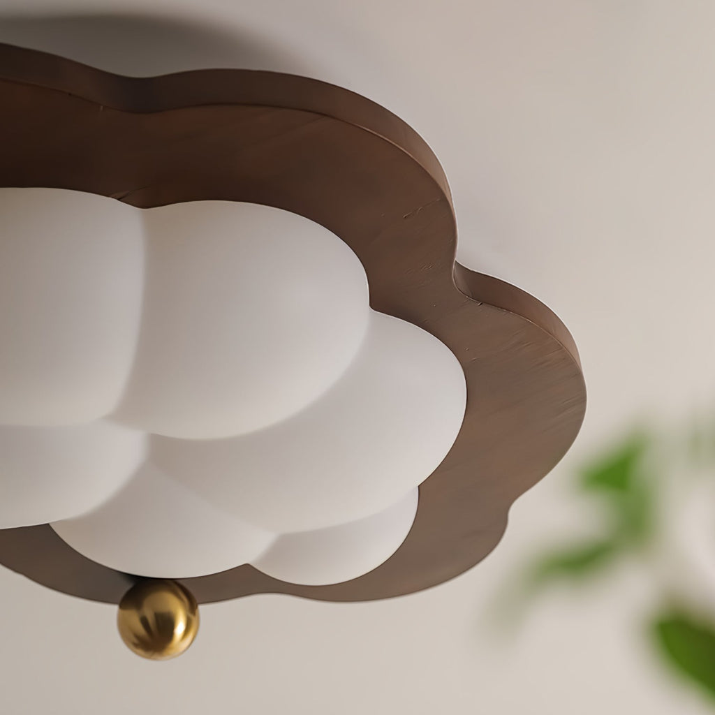 Dreamscape Flush mount light Ceiling Light